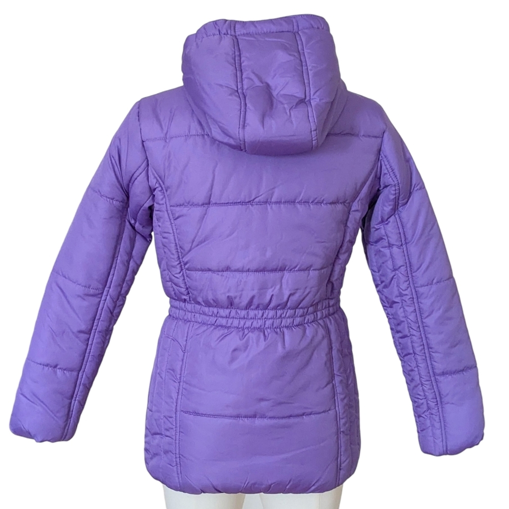 R1881 By Rothschild Girls Puffer Coat Size XL - Picture 2 of 13